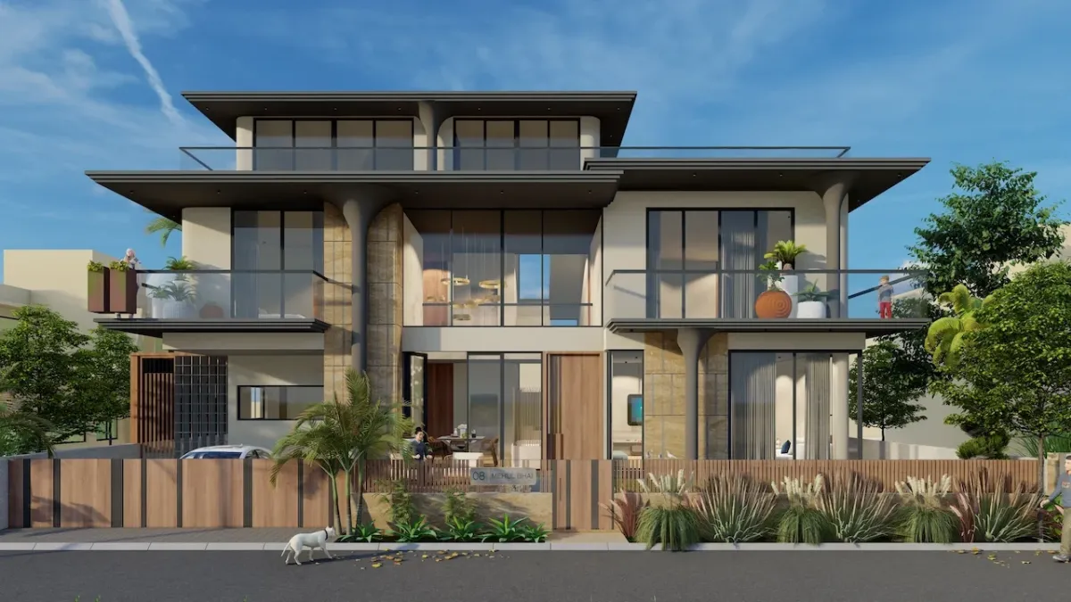Architects at Work | Architect and Interior Designer in Ahmedabad 2