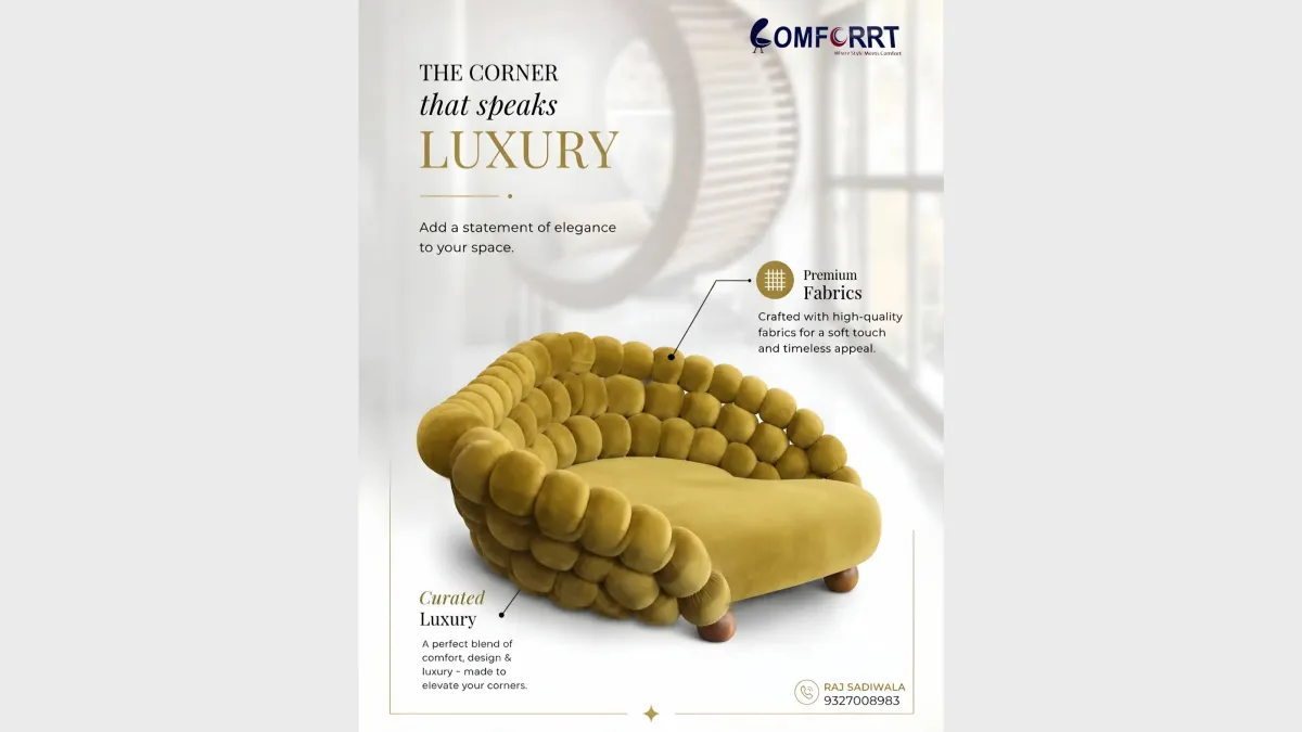 Comforrt Mattress 2