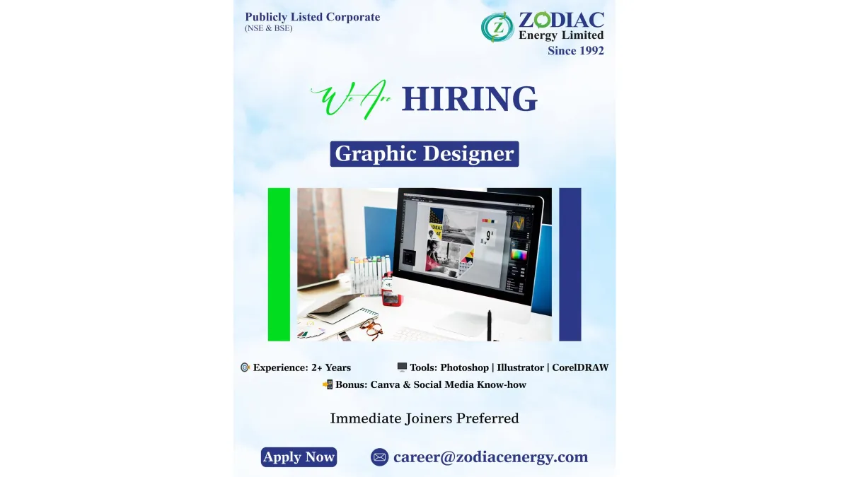 Zodiac Energy Limited 1