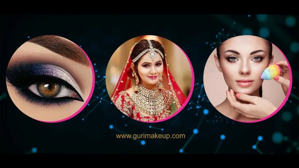 Makeup artist in  Jalandhar 2