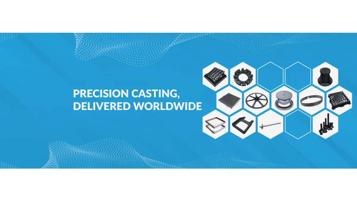 Welcast India - Best Manhole Cover Manufacturer 1