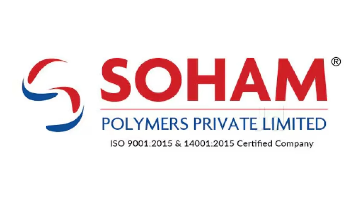 Soham Polymers Private Limited - Polymer Manufacturer in India 1