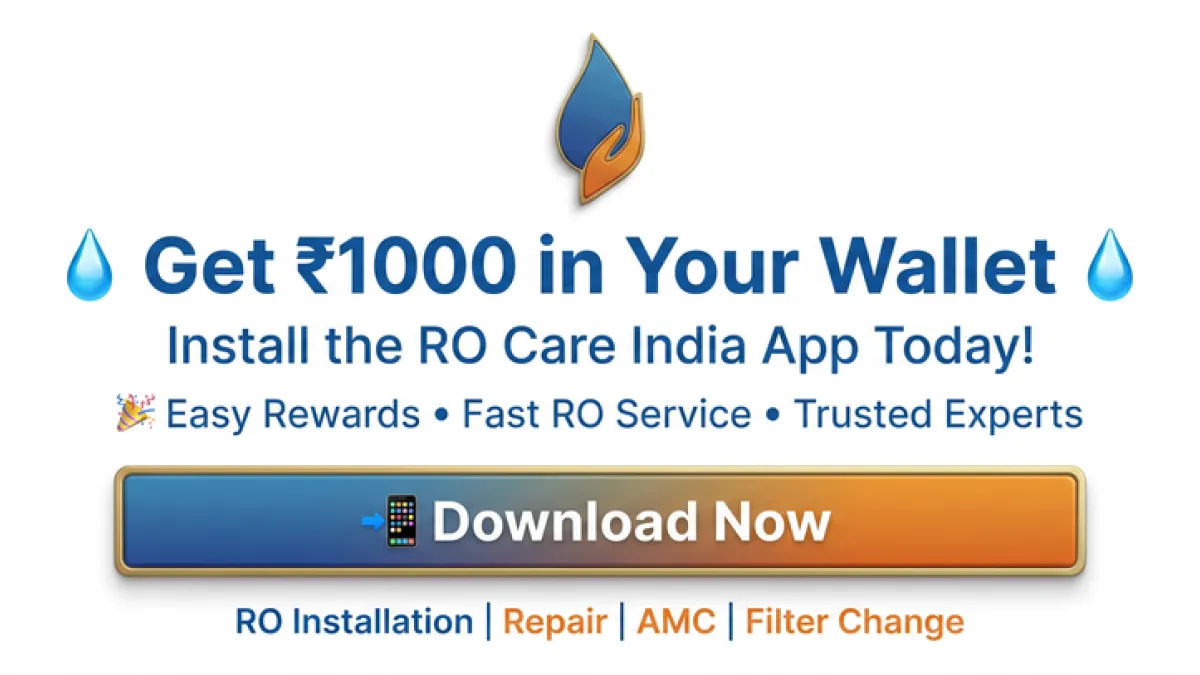 RO Care India 1