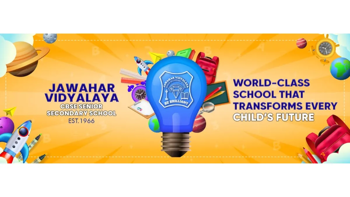 Top 10 Schools in Ashok Nagar 1
