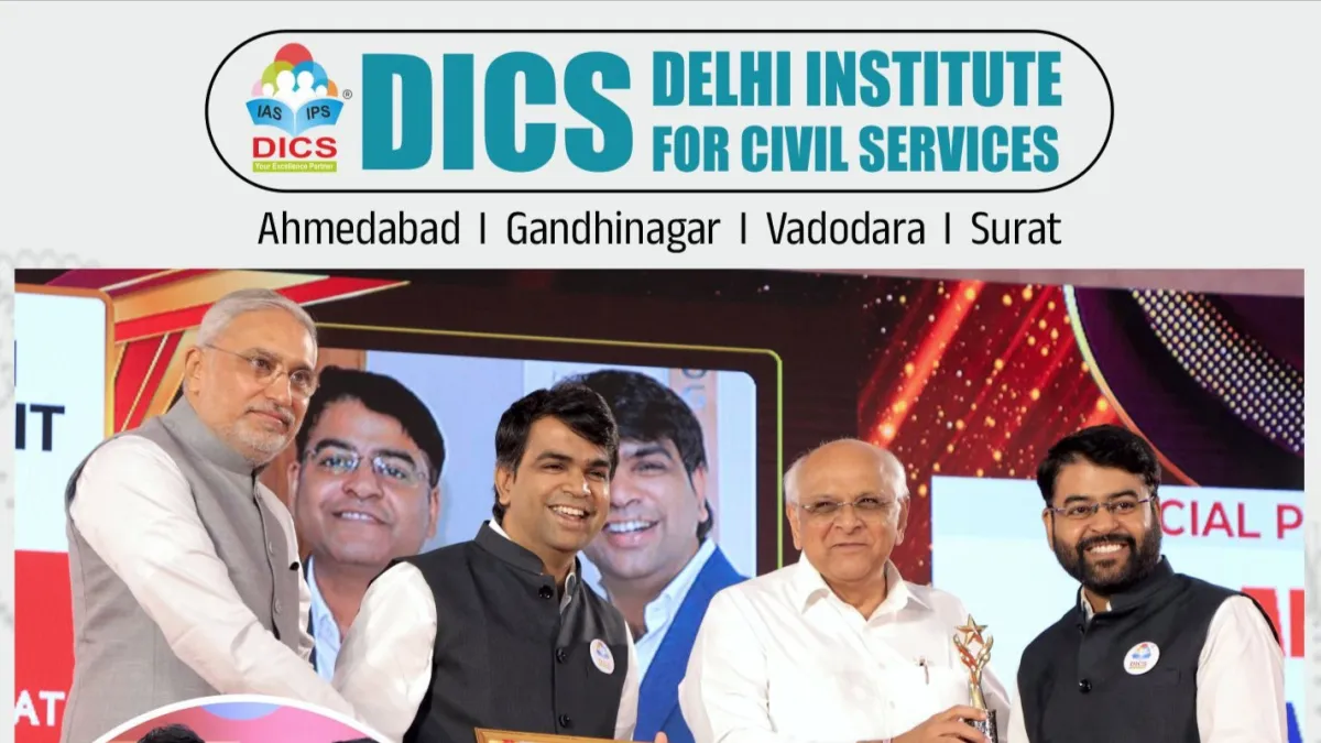 Delhi Institute for Civil Services 2