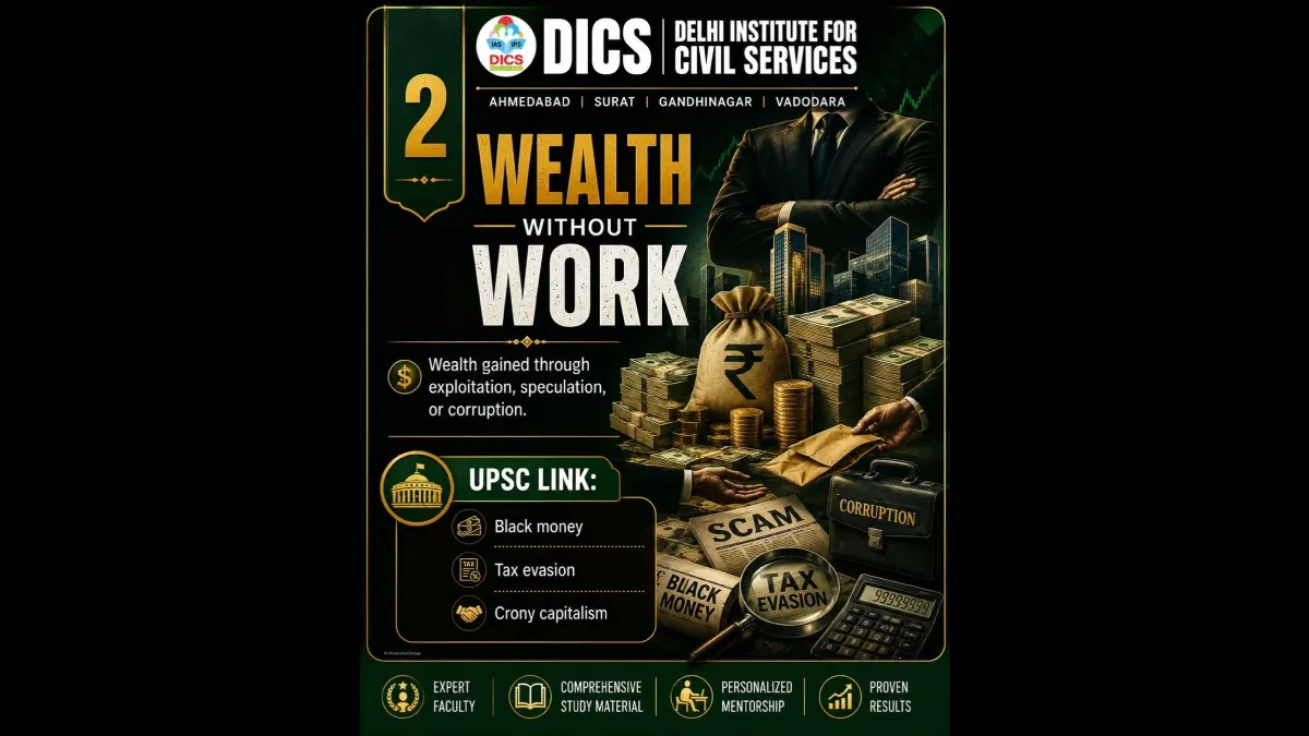 Delhi Institute for Civil Services 2