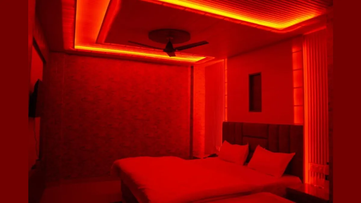 JB Girls PG | Girls PG in Kurukshetra &ndash; Safe, Furnished & AC Rooms 1
