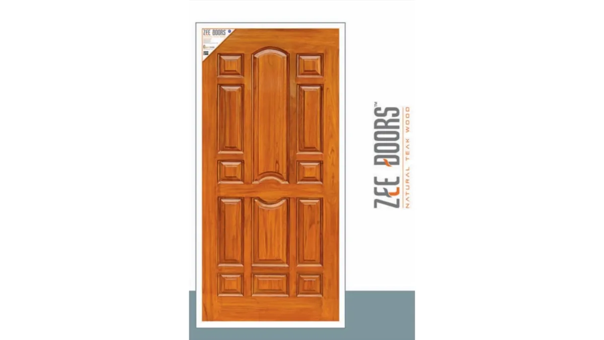 Zee Doors 1