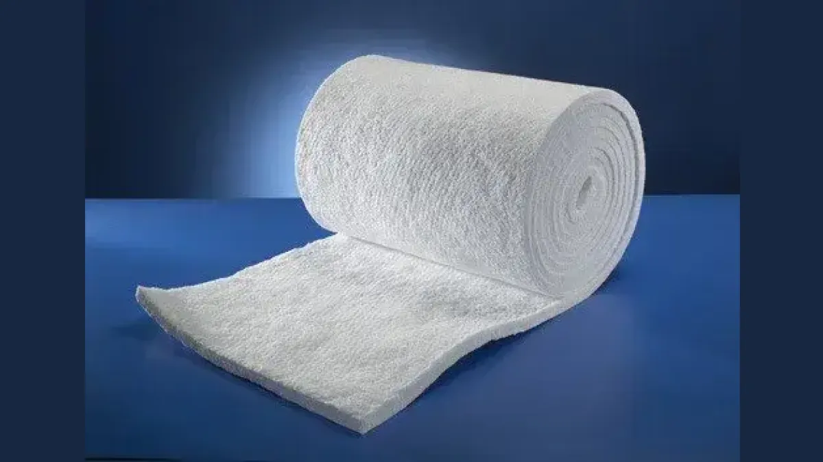 Ceramic Fiber Blanket, Module Manufacturer | Shree Ceramic 2