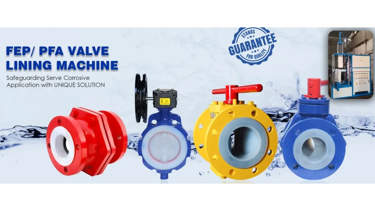 Hankay Hydraulics Private Limited 1