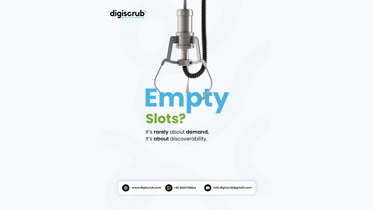 Digiscrub &ndash; healthcare digital marketing agency in India 2