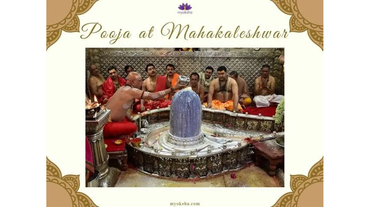 Pujan booking 1