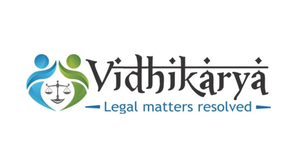 Vidhikarya Legal Services LLP 1