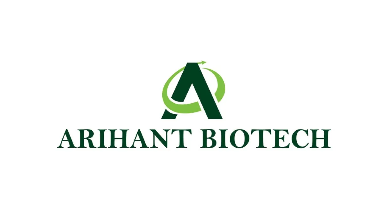 Arihant Biotech 1