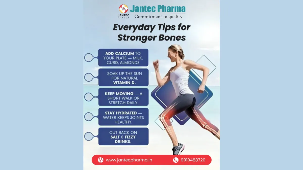 Jantec Pharma 2