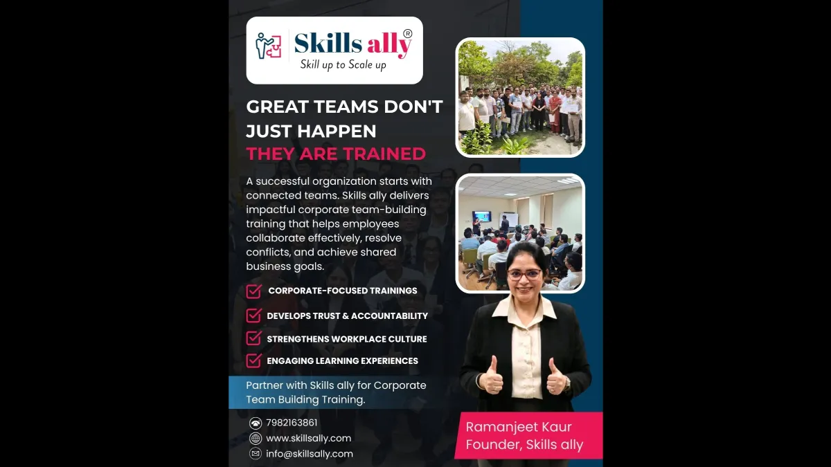 Skills ally 2