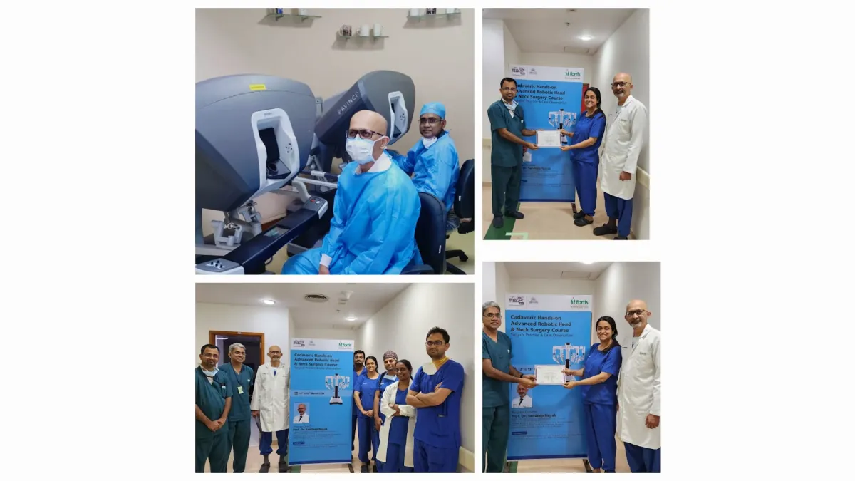 MACS Clinic - Cancer Treatment in Bangalore, India 2