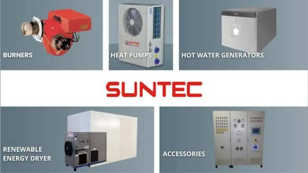 Suntec Energy Systems 1
