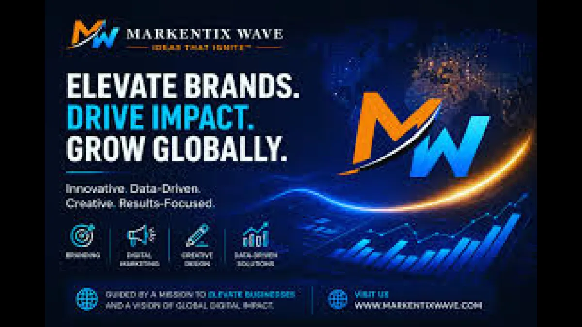 Markentix Wave 2