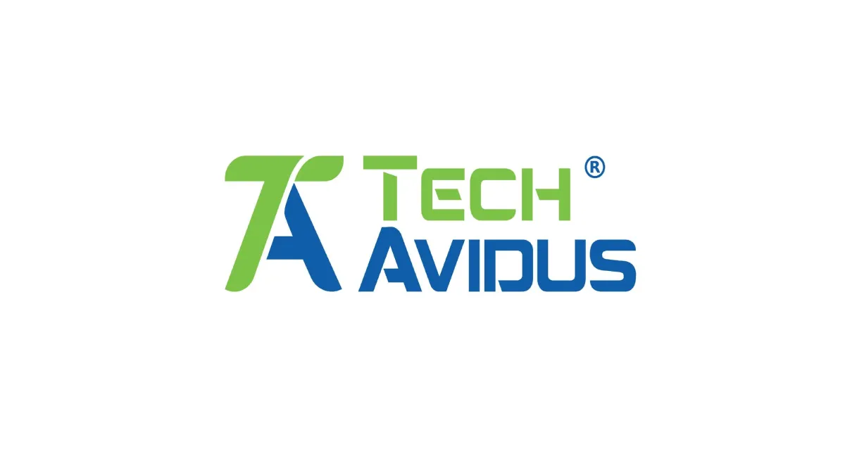 TechAvidus Pvt Ltd 2