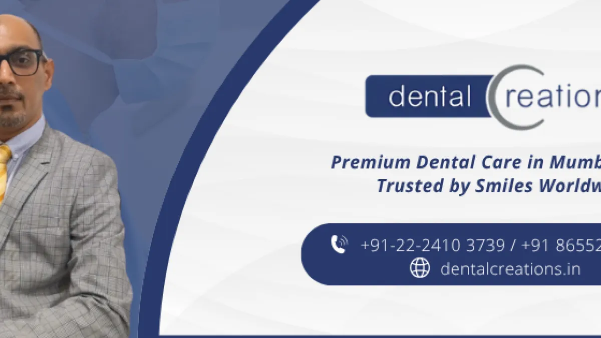 Dental Creations 1