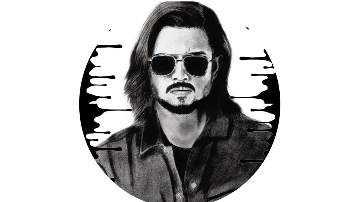 Anil Raikwar Arts 2