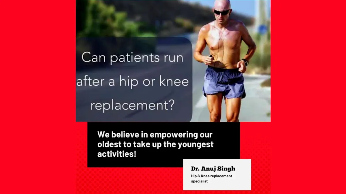 Best Orthopedic in Andheri Lead by Dr Anuj Singh 1