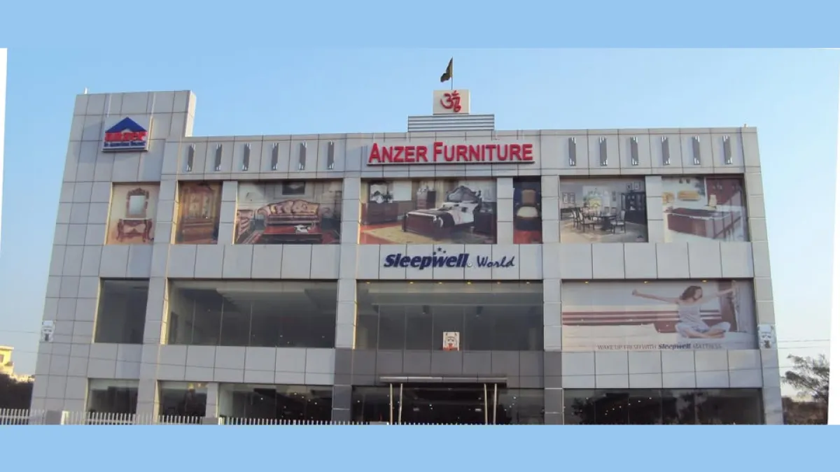 Anzer Furniture 1