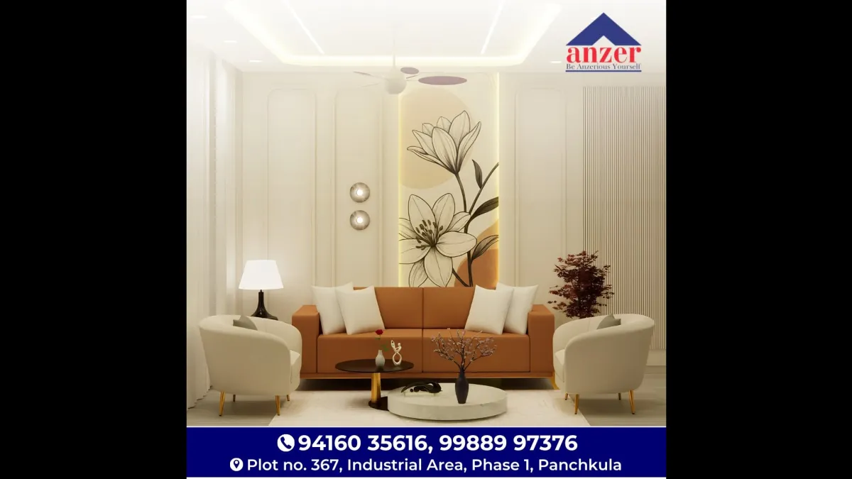 Anzer Furniture 2