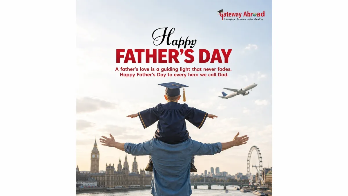 Gateway Abroad Bangalore 2