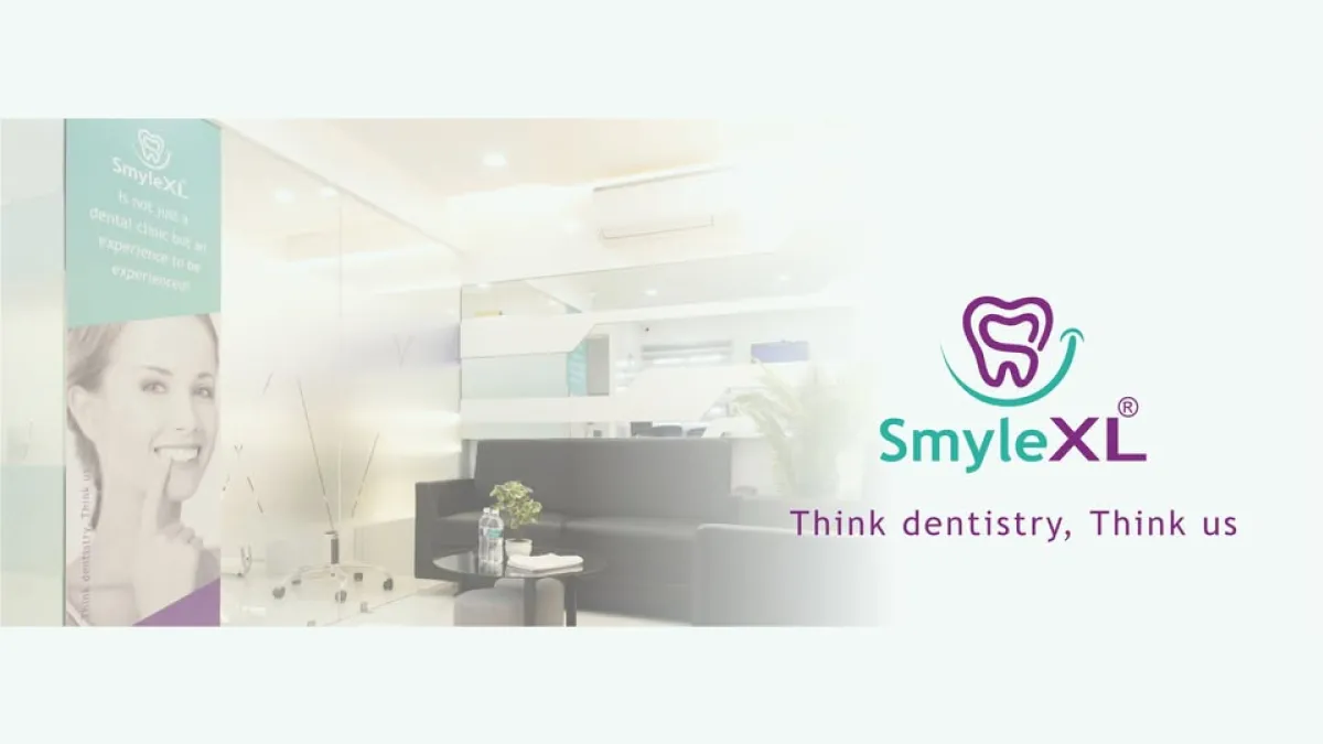 SmyleXL Dental Clinic Kalyan West 2