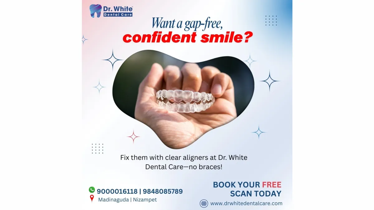Nizampet dentist 2