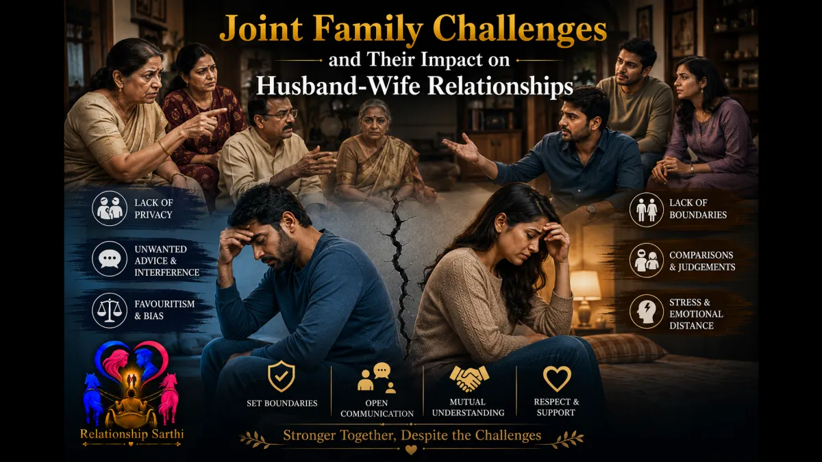 Relationship sarthi Pre Marriage Consultation & Mentorship | Post Marriage Counseling 2