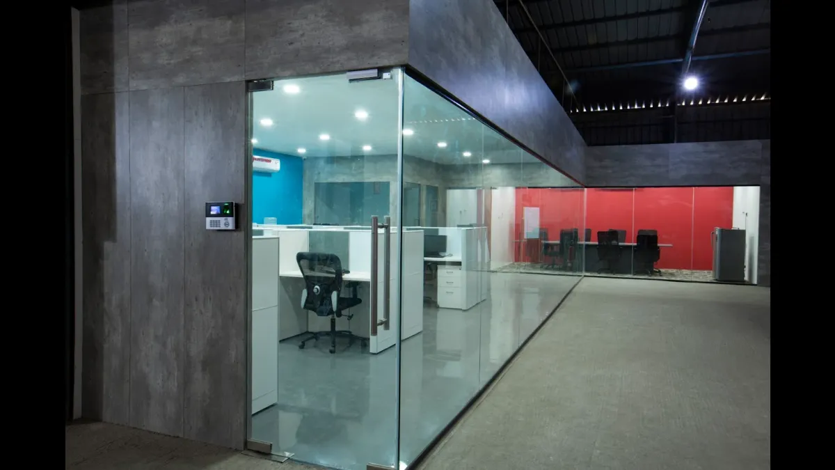 Tharani Infra 1