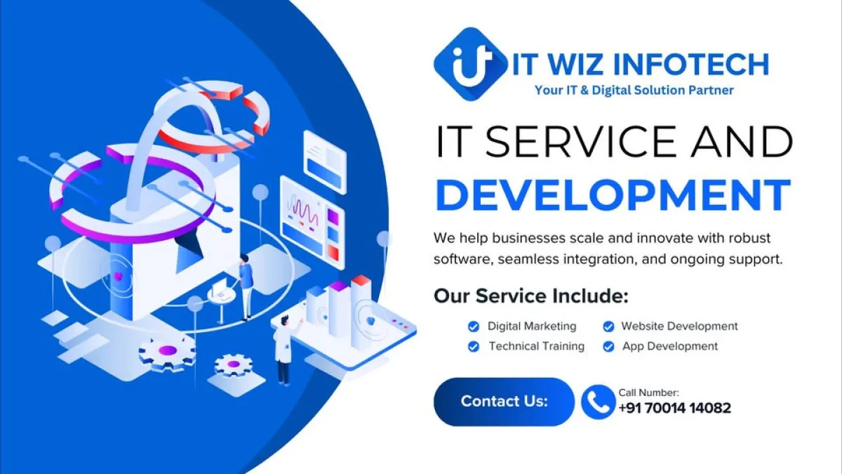 Best Digital Marketing Agency in Kolkata, India 1