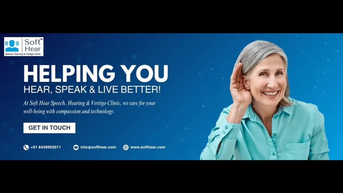 Best Hearing Aid Clinic in Navi Mumbai 2
