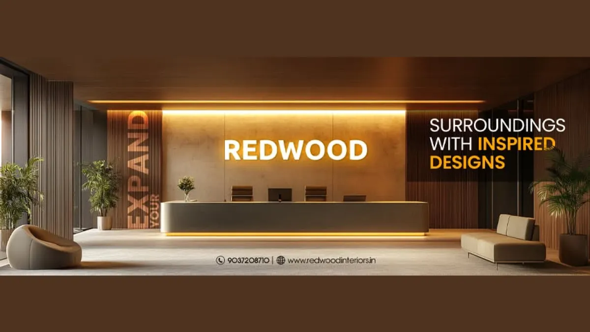 Redwood Interiors 1