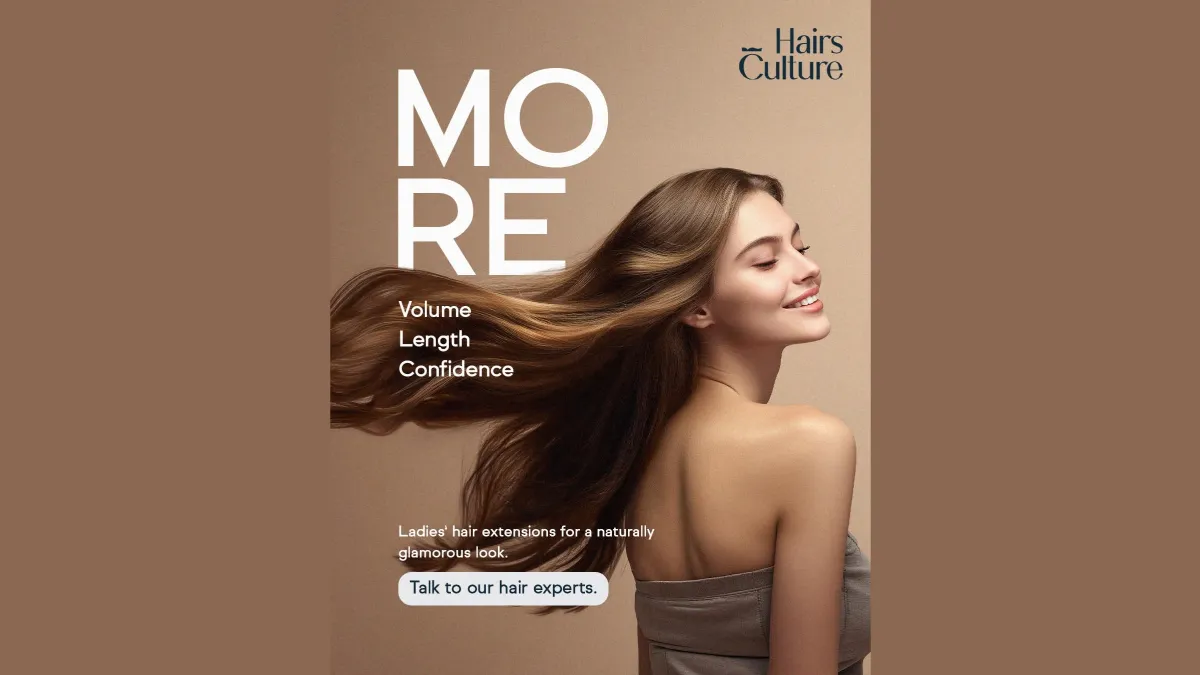 Hairs Culture 2