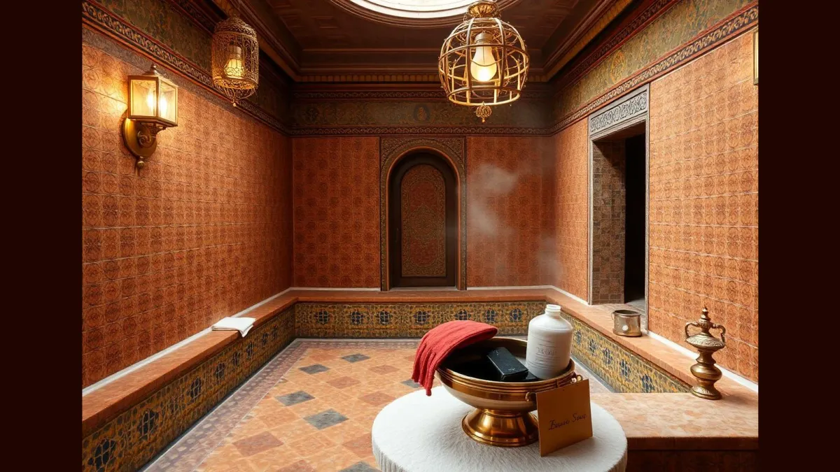 Yeti International Spa 1