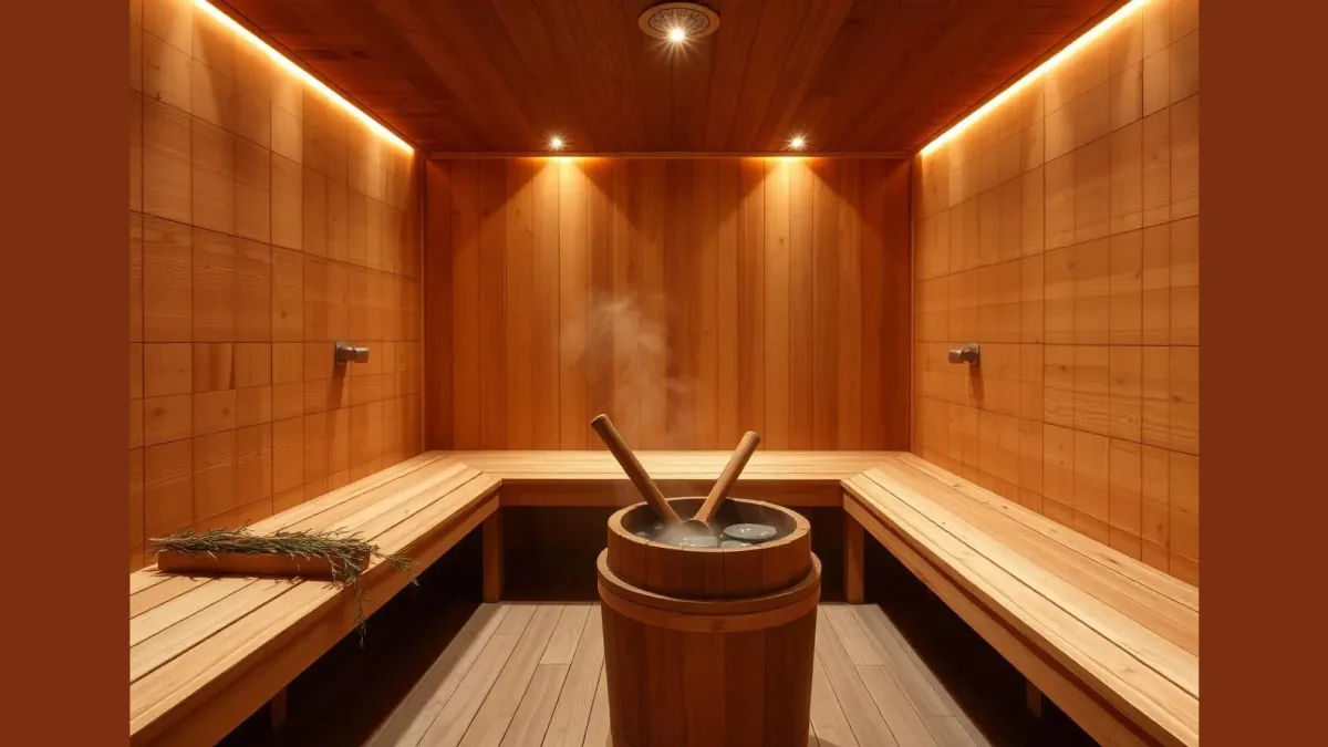 Yeti International Spa 2