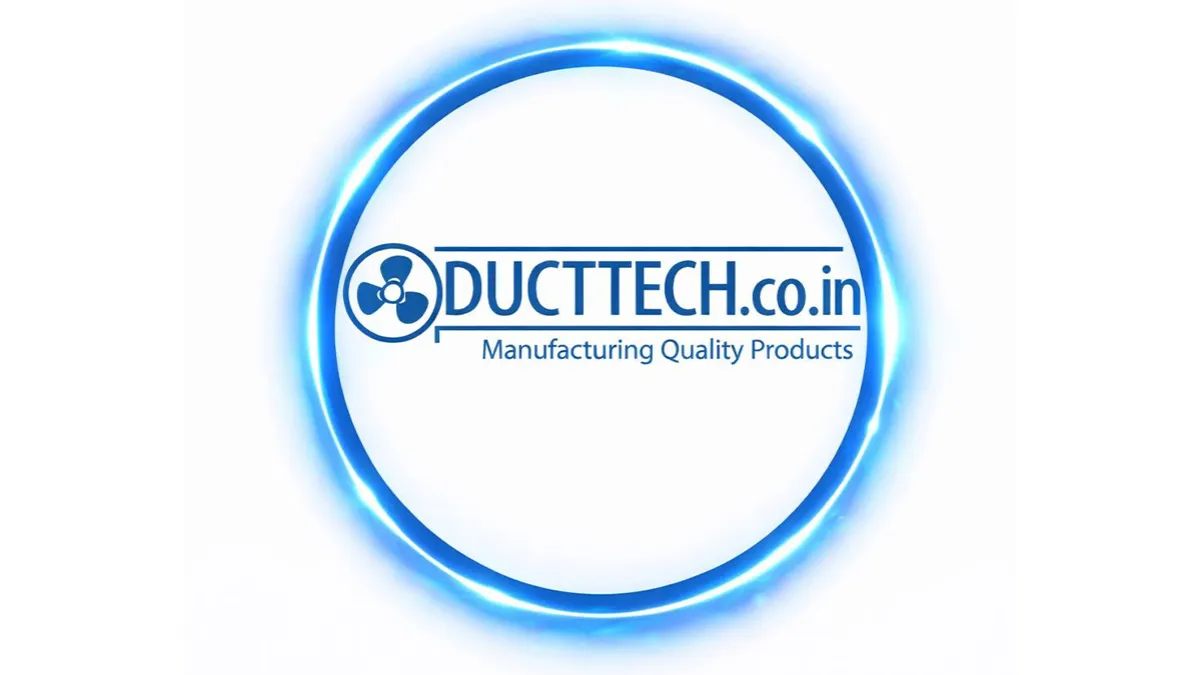 Ducttech Infrabuild Private Limited 1