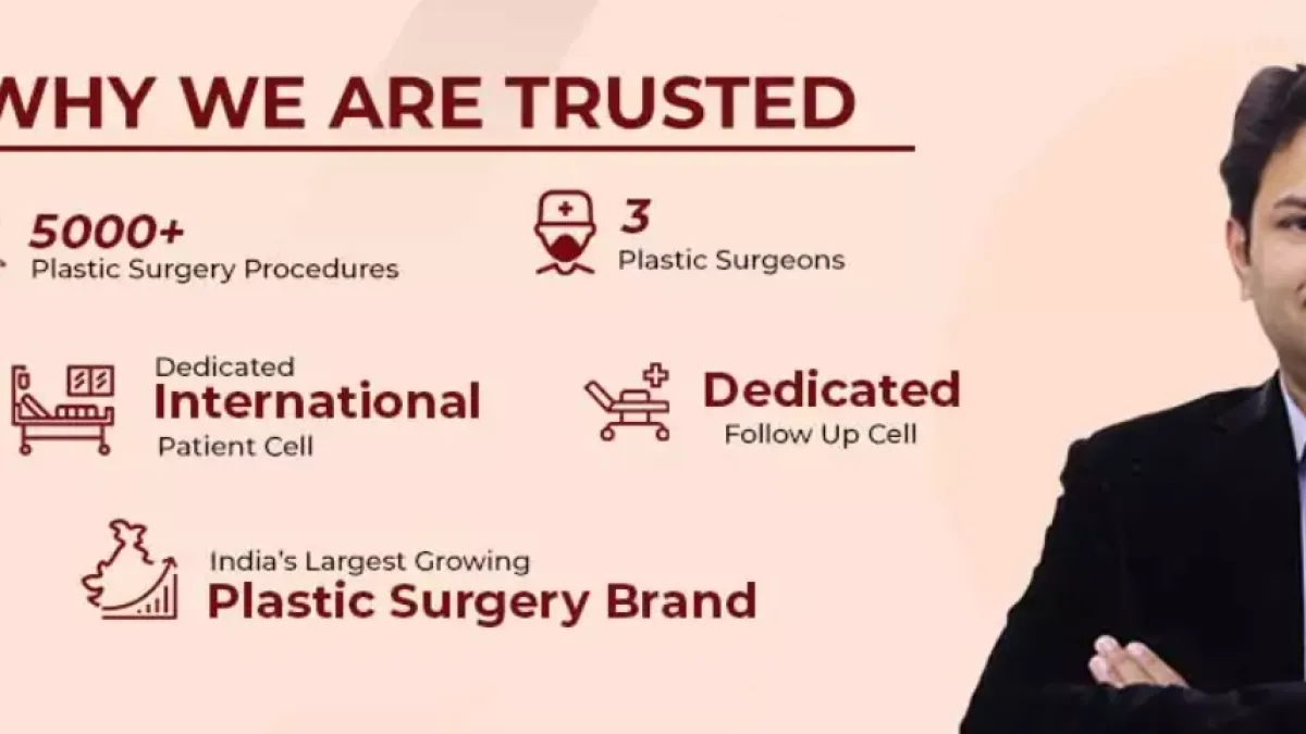Divine Aesthetics Surgery LLP 1