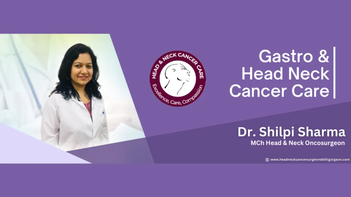 Dr Shilpi Sharma 1