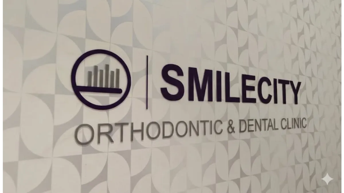 SmileCity Orthodontic and Dental Clinic 1