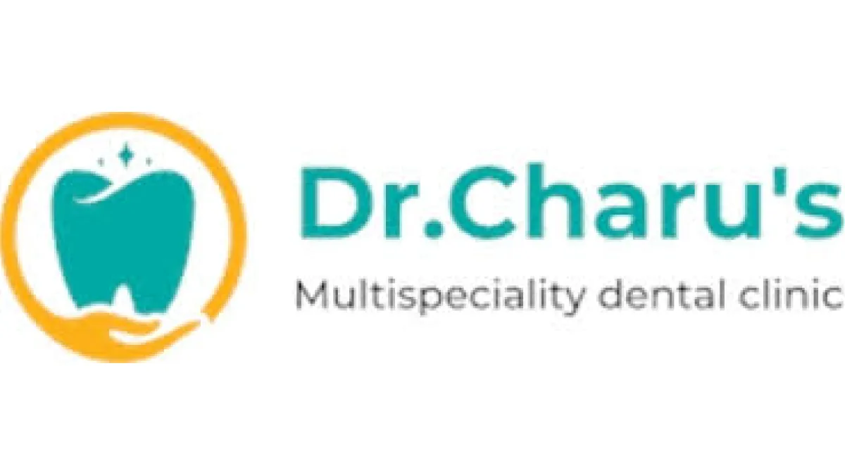Charu Dental Clinic 1