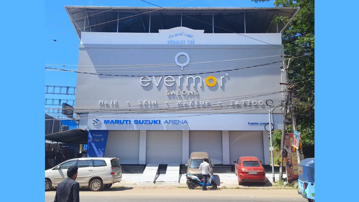 Evermor salons 1