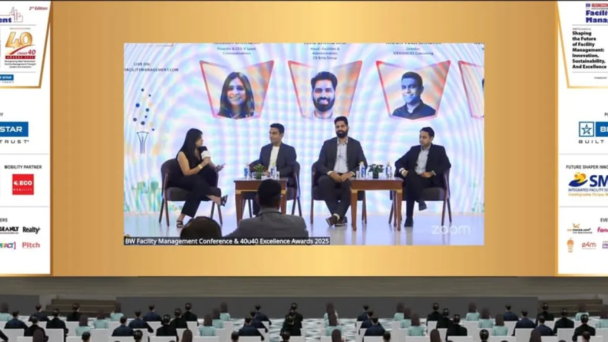 THE AEROHUB CO-WORKING by IDEASHACKS 1