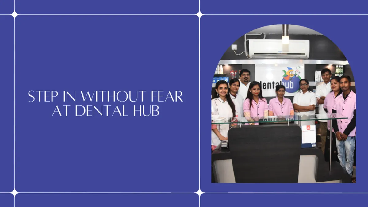Dental Hub 1