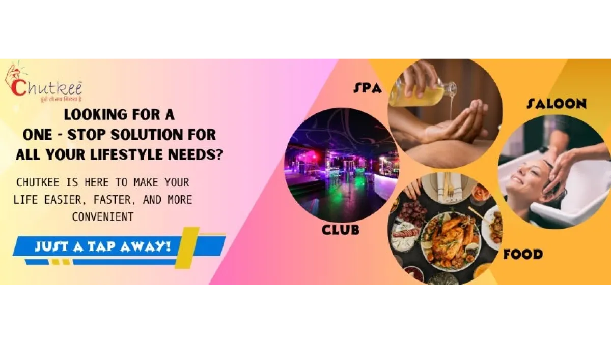 WAVE SPA-Best Spa In Gurgaon | Luxury Spa In Gurgaon | Spa In Gurgaon 1