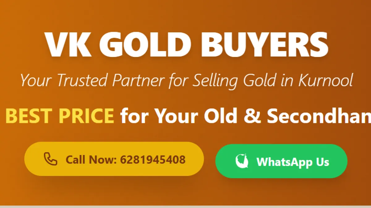 Vk gold 1